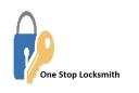 One Stop Locksmith logo